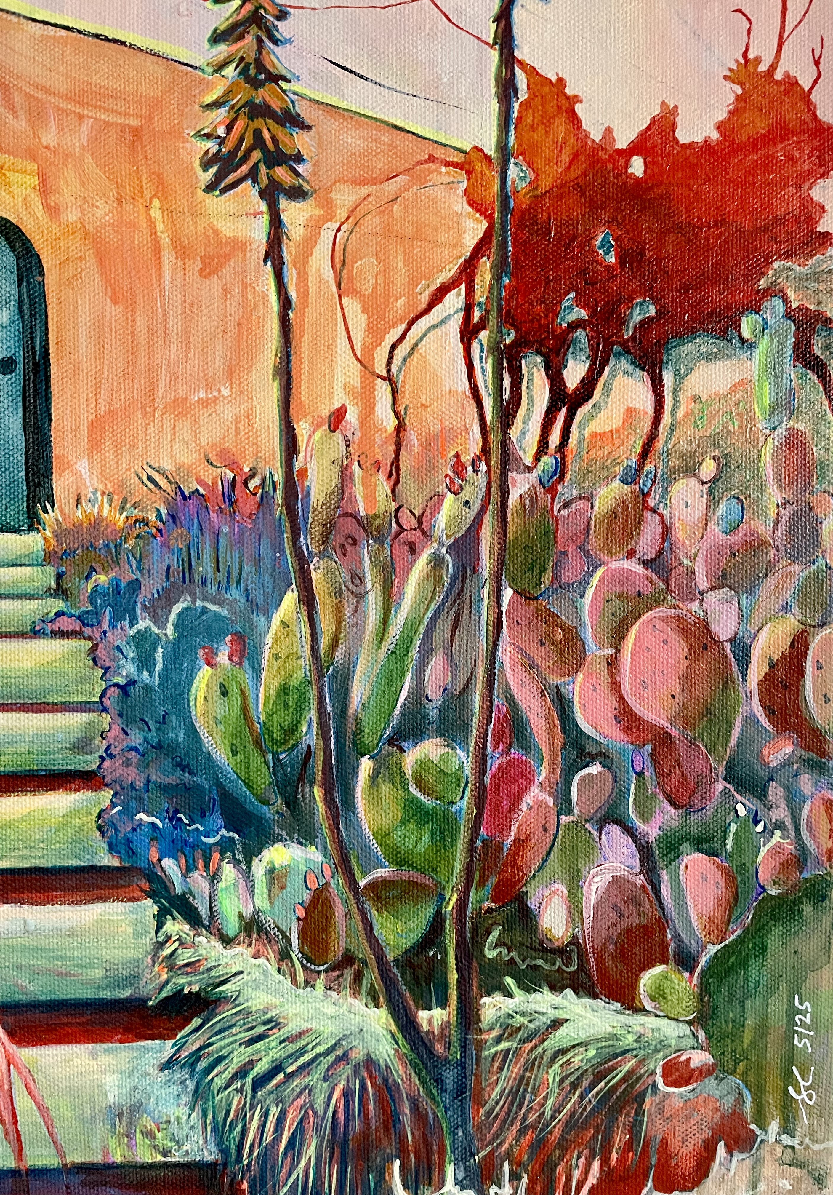 Ohne Titel – Ansicht 1